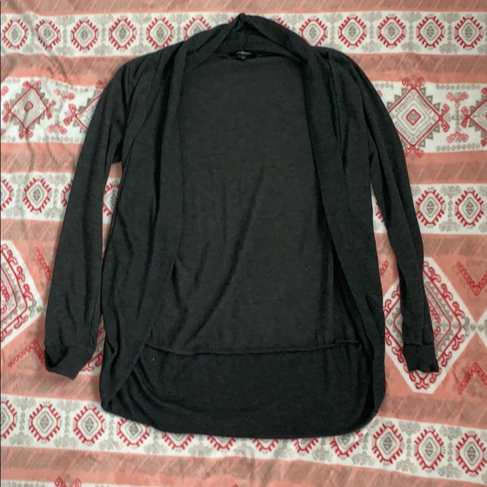 Ambiance Cardigan